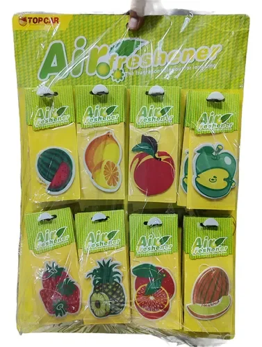 PINO FRUTAL