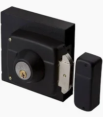 CERRADURA ODIS CANGREJO