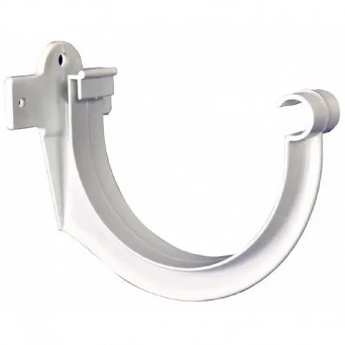 GANCHO CANALETA BLANCA