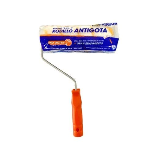 RODILLO CORTA GOTA 12CM LIZCAL