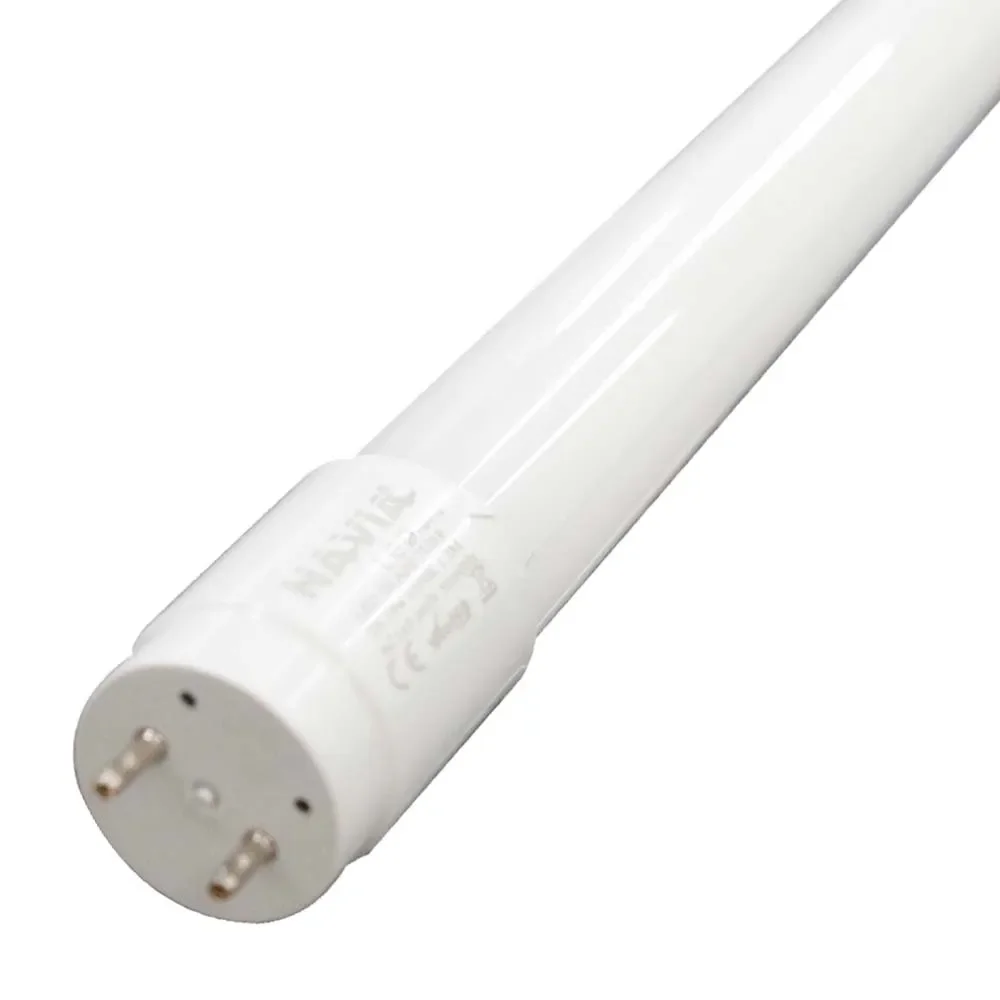TUBO LED VIDRIO 18W 1600LM