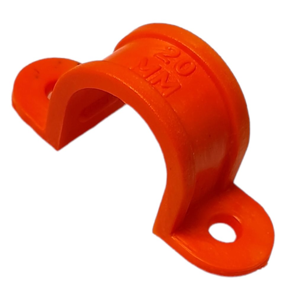 ABRAZADERA PLASTICA 20"