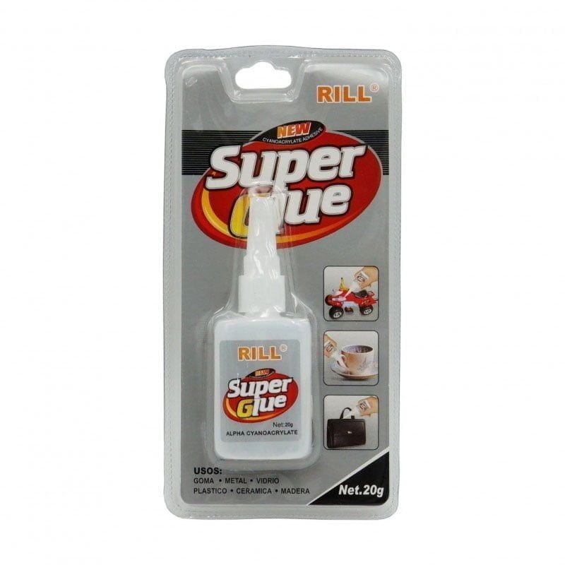 GOTITA SUPER GLUE