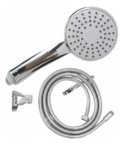 DUCHA + FLEXIBLE YTS telefono
