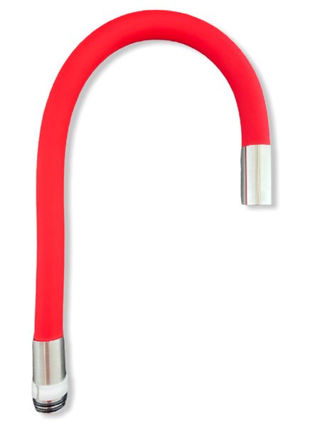 cuello cisne flexible colores