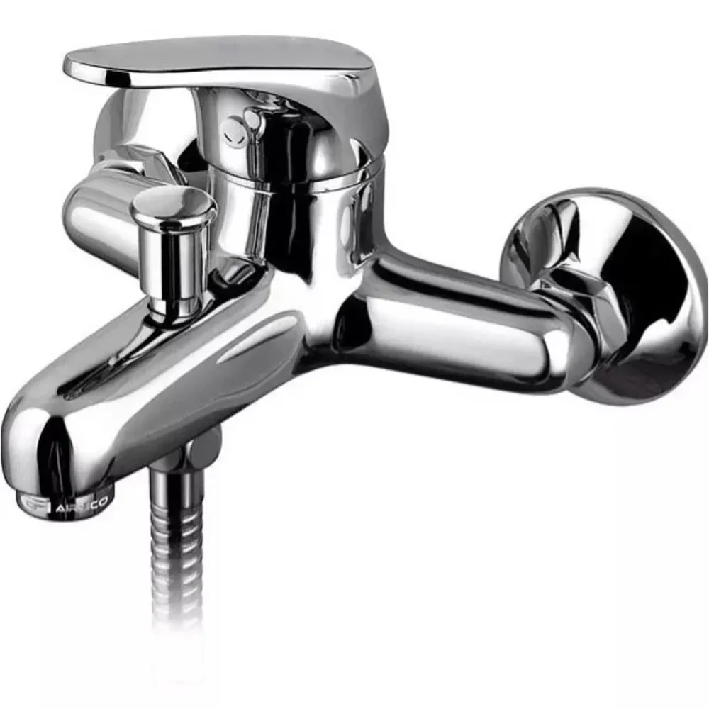 LLAVE MONOMANDO DUCHA TINA