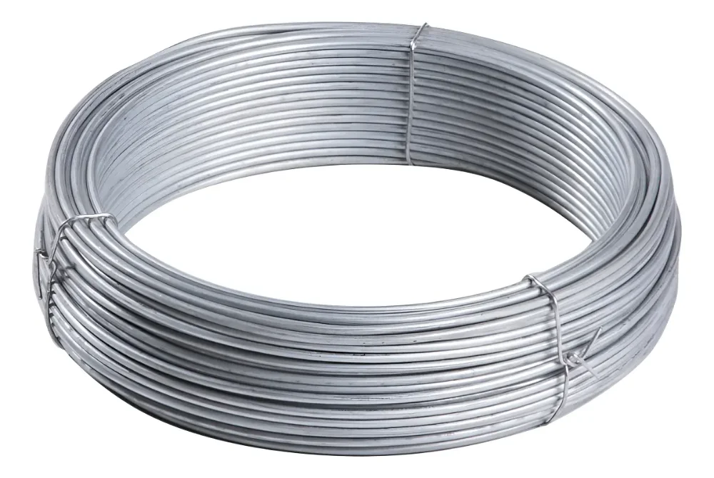 ALAMBRE GALVANIZADO