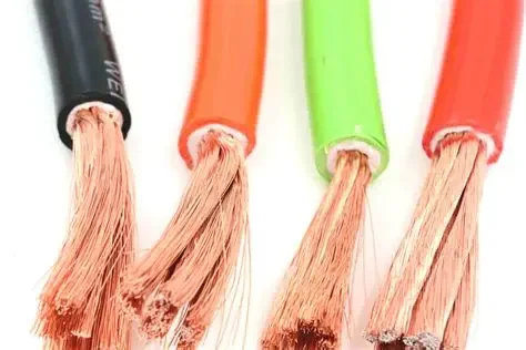 CABLE PELILLO X METRO