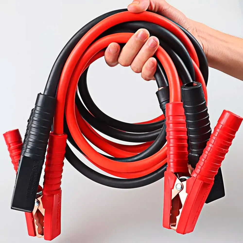 CABLE PASA CORRIENTE  200A