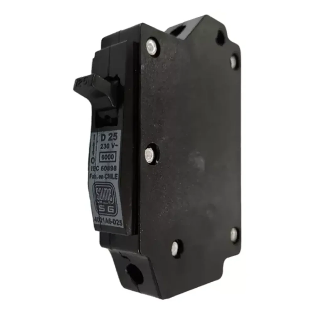 AUTOMATICO SAIME 25