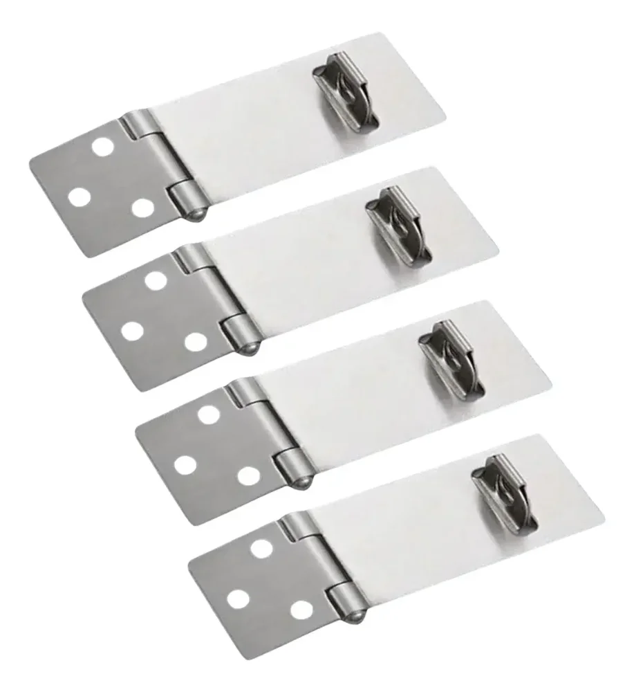 ALDABA GALVANIZADA 4.5"