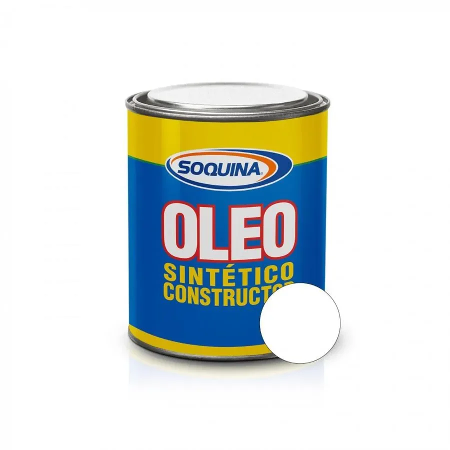 OLEO BLANCO GALON 3.7LT