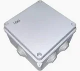 CAJA ESTANCA 10X10X7