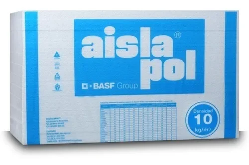 AISLAPOL DE 40