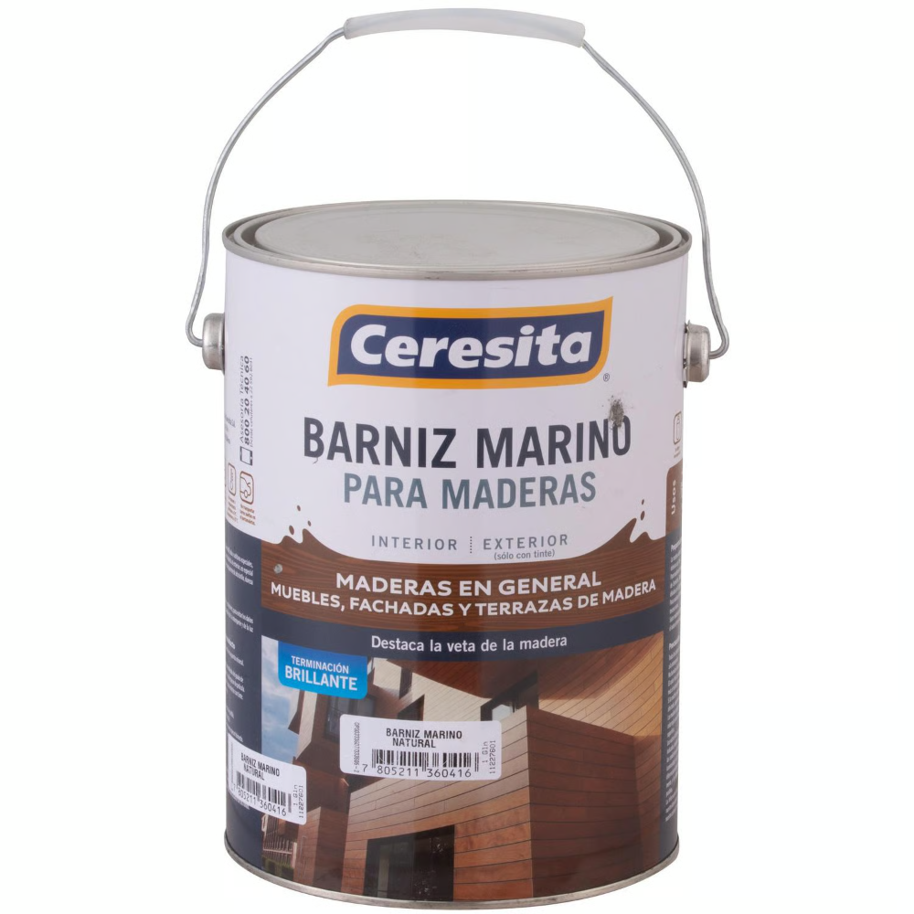 BARNIZ GALON