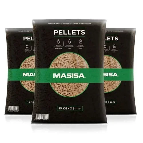 PELLET 15KG