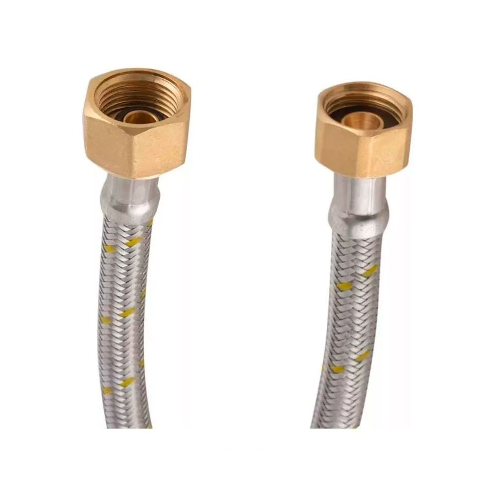 FLEXIBLE GAS HI-HI 1/2