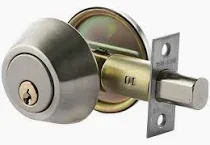 CERRADURA SEGURIDAD