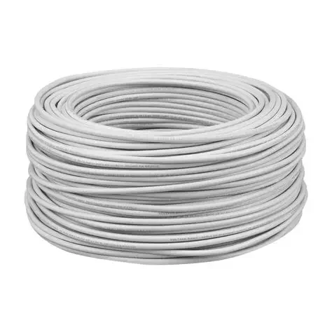 CABLE PELILLO BLANCO 1.5