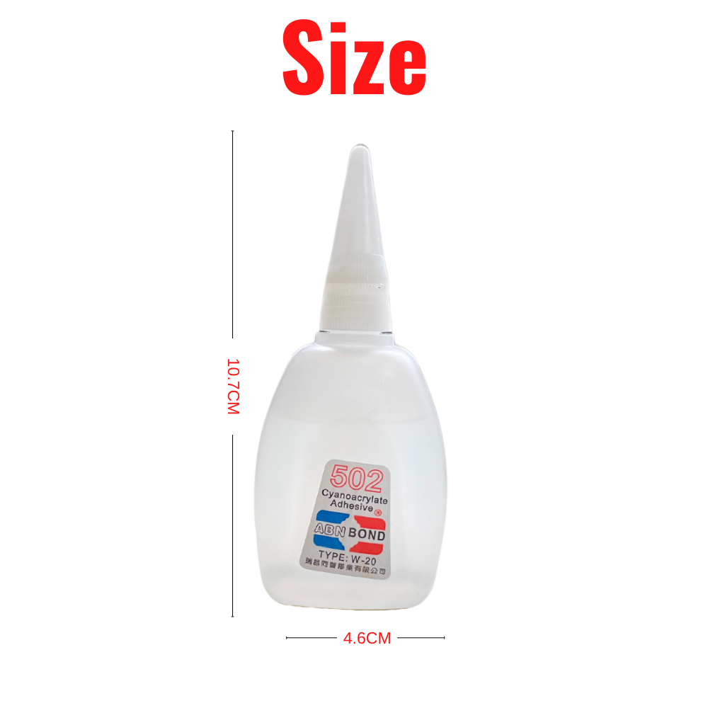 GOTITA SUPER COLLA 20G