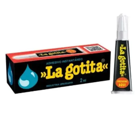GOTITA ORIGINAL