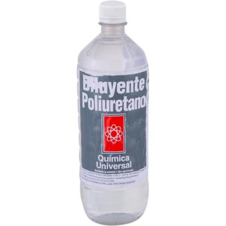 DILUYENTE POLIURETANO 1LT