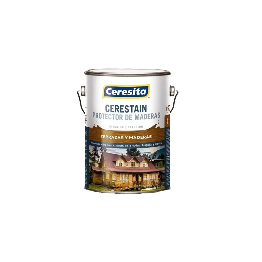 CERESTAIN ROBLE 1/4GL