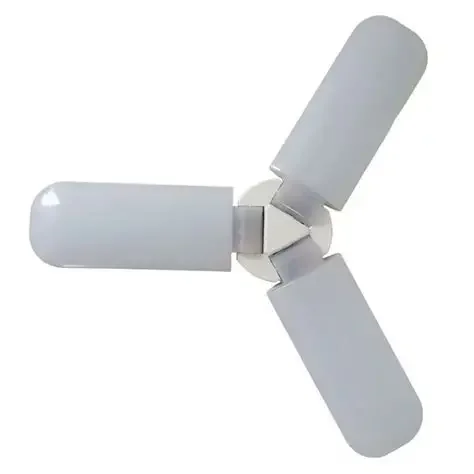 AMPOLLETA ASPA MINI FAN