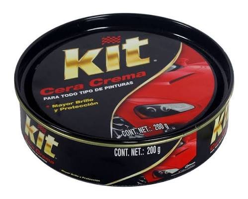 cera kit pasta
