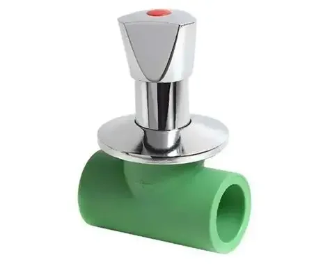 LLAVE PASO PPR 20