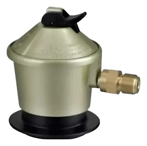 REGULADOR PARA FLEXIBLE GAS