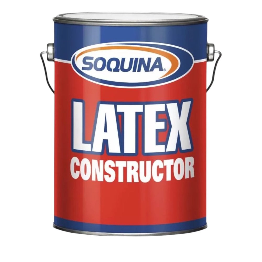 LATEX SOQUINA 3.7 LTRS CALIPSO