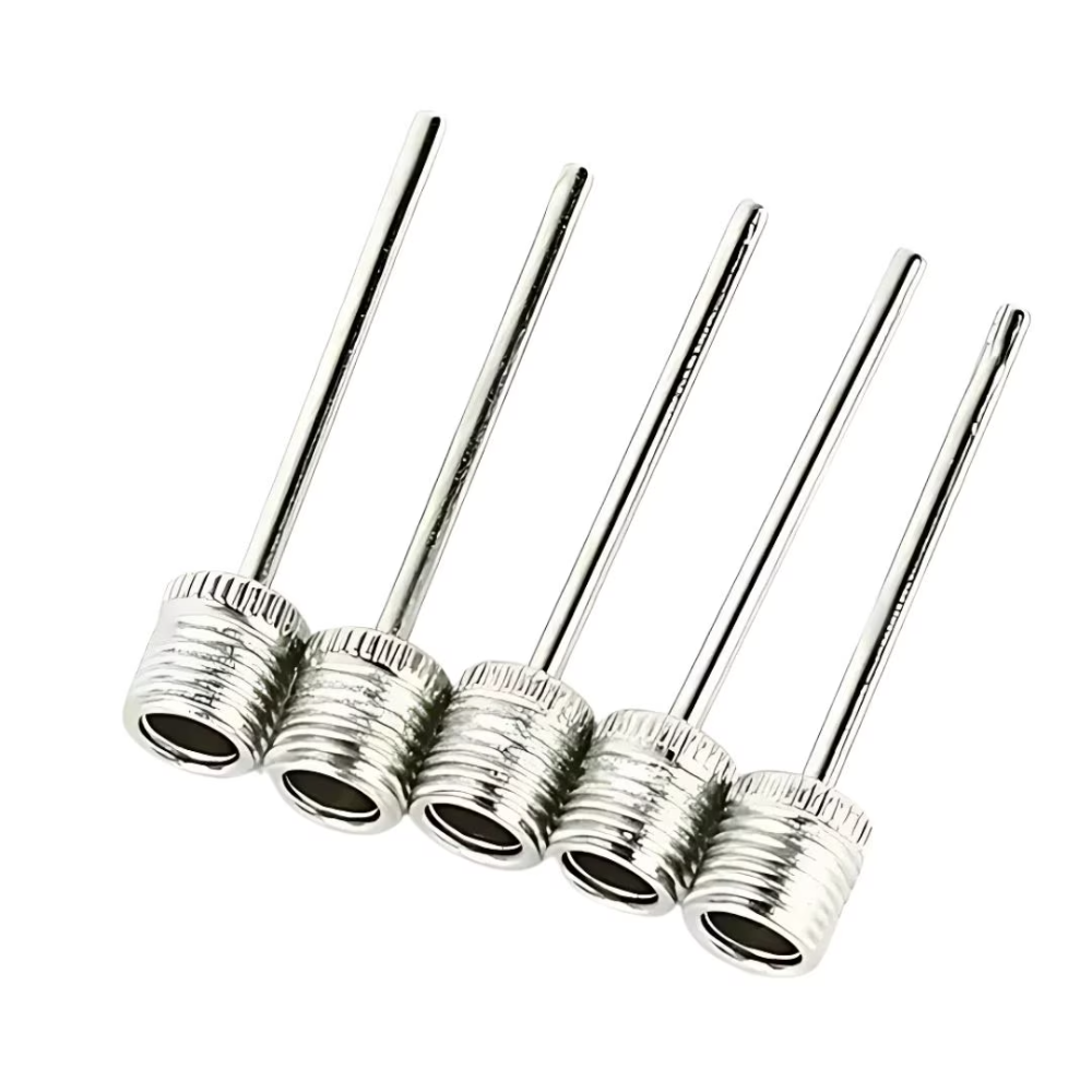 AGUJA METALICA INFLAR BALONES