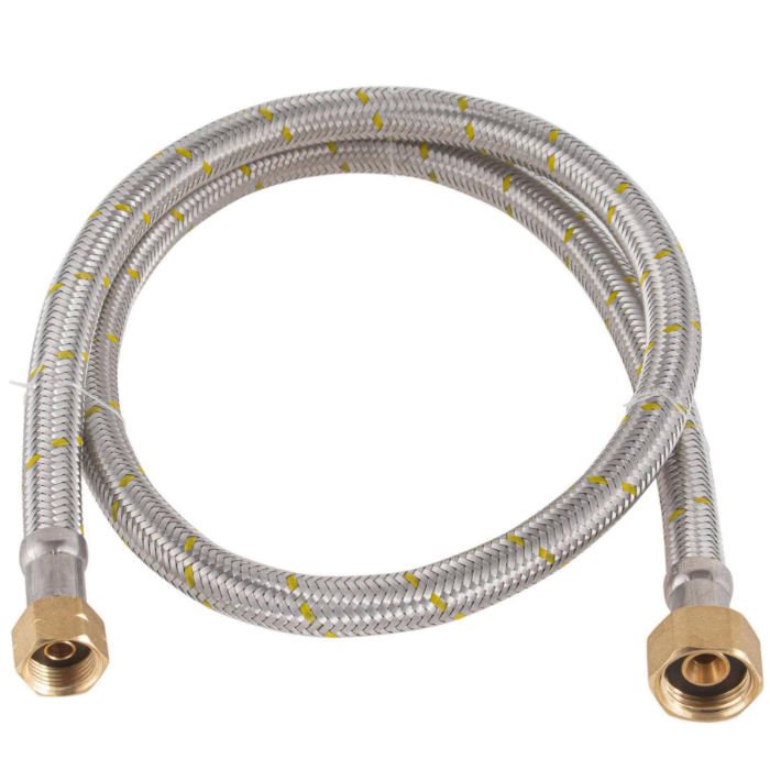 FLEXIBLE PARA REGULADOR 60CMS 3/8 1/2