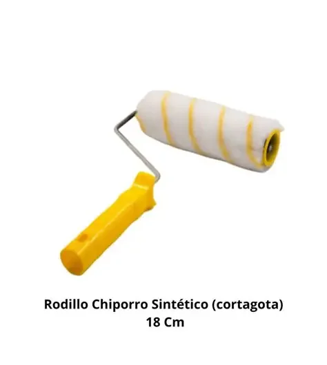 RODILLO CHIPORRO DE 22" ECONOMICO