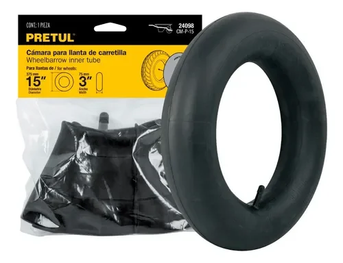 CAMARA DE CARRETILLA
