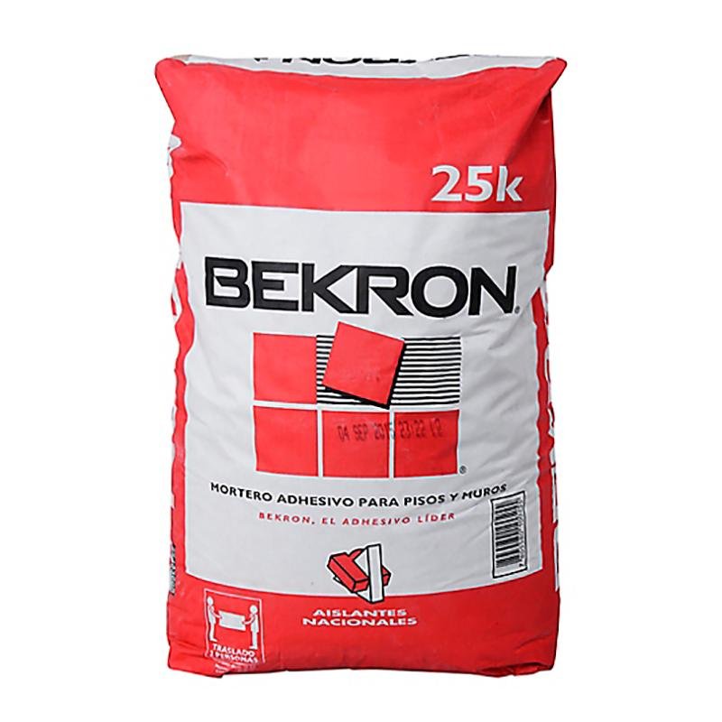 BEKRON weber