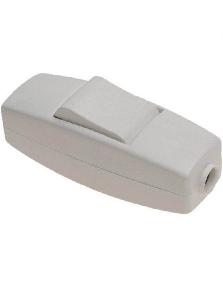INTERUPTOR BLANCO DE PASO