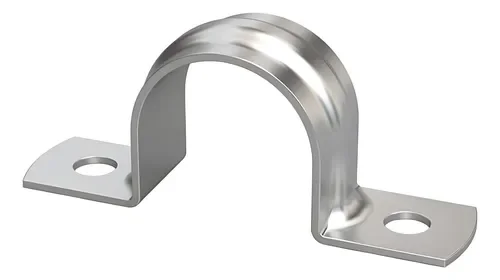 ABRAZADERA METALICA DE 25"
