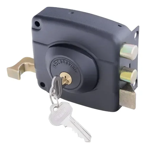 CHAPA DE ACCESO ECONOMICA