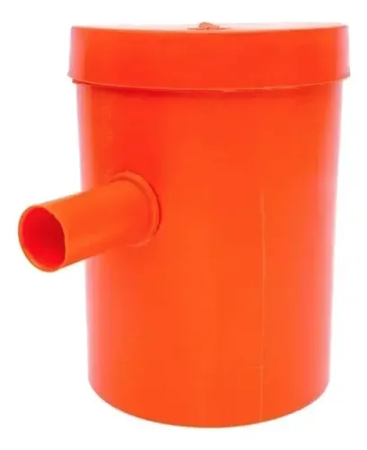 CAMARA REGRISTO PVC 20X110X150MM
