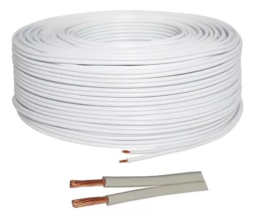 CABLE LAMPARA DOS VIAS