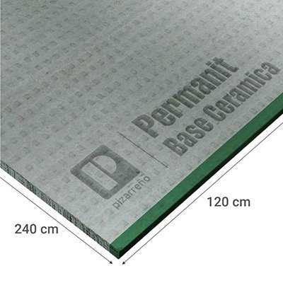 INTERNIT BASE CERAMICA