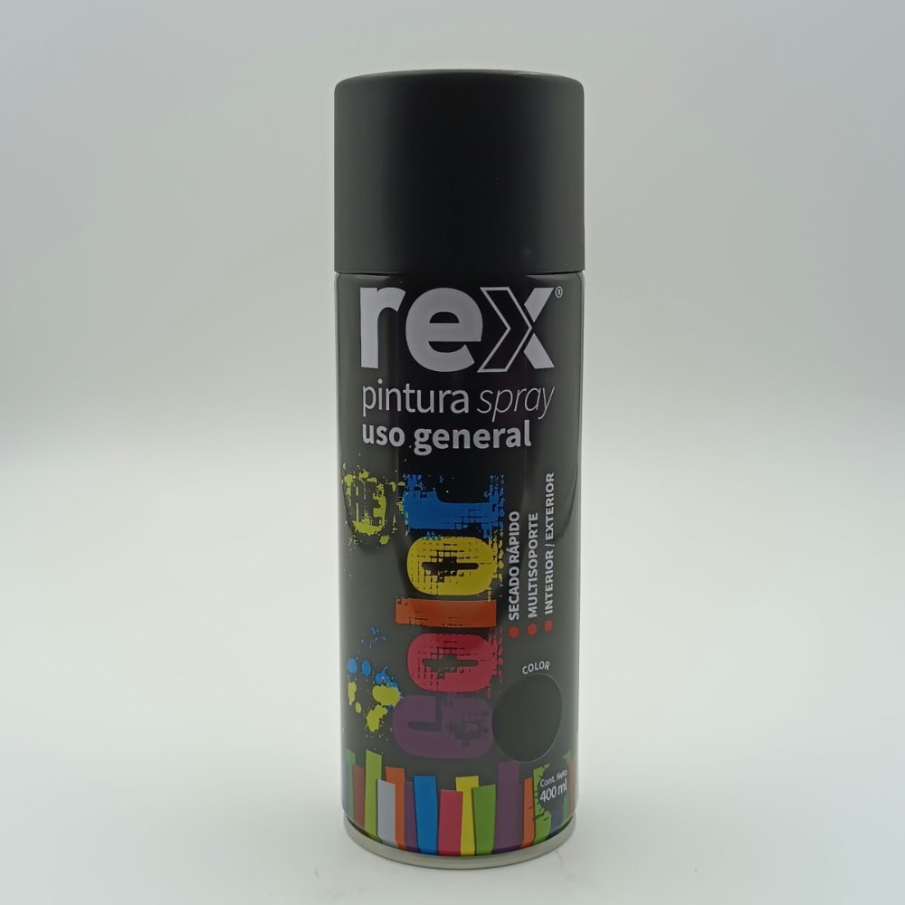 spray rex uso general