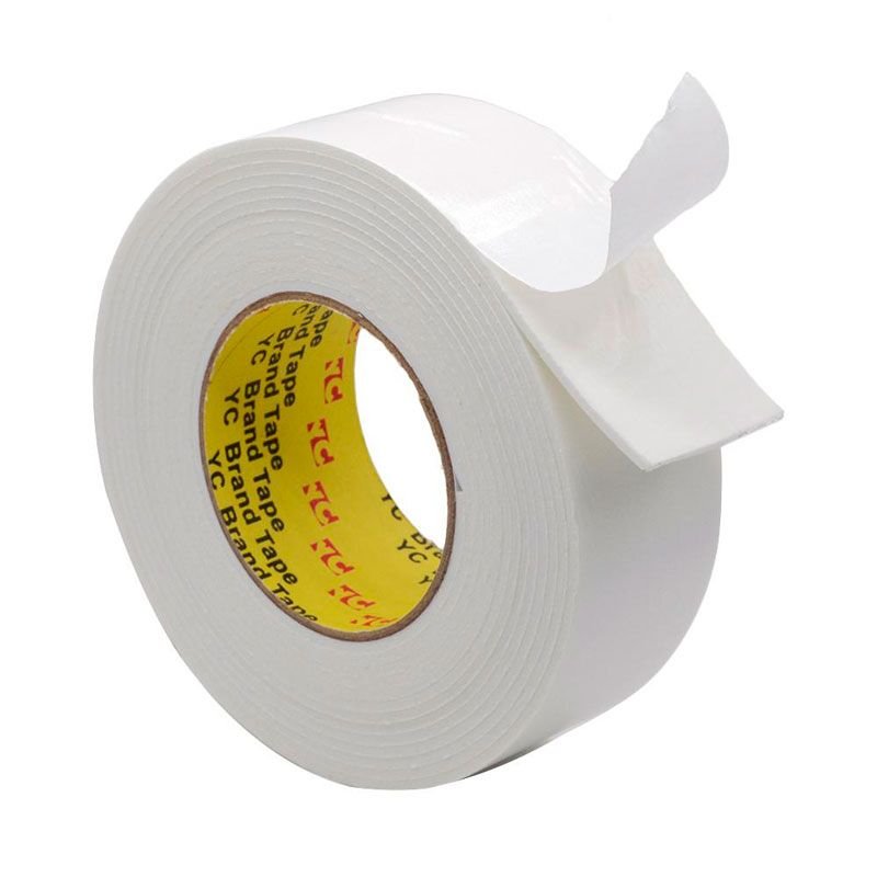 CINTA DOBLE FAS SUPER TAPE