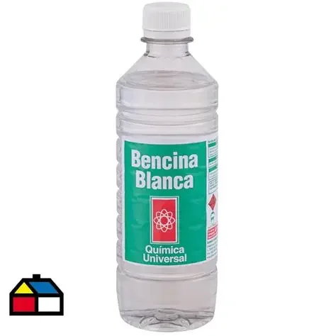 BENCINA BLANCA 1LT