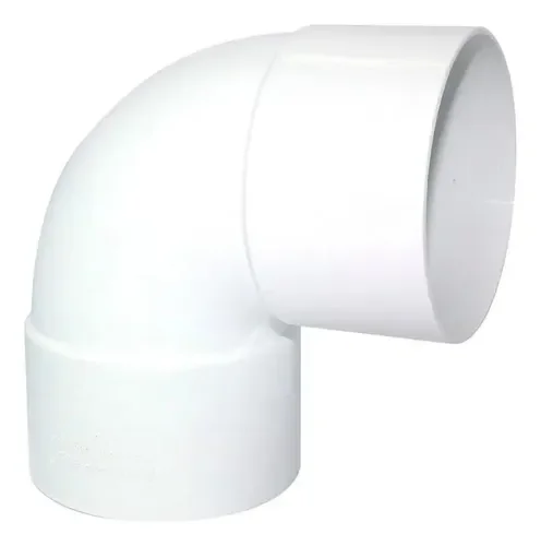 CODO BLANCO 80°