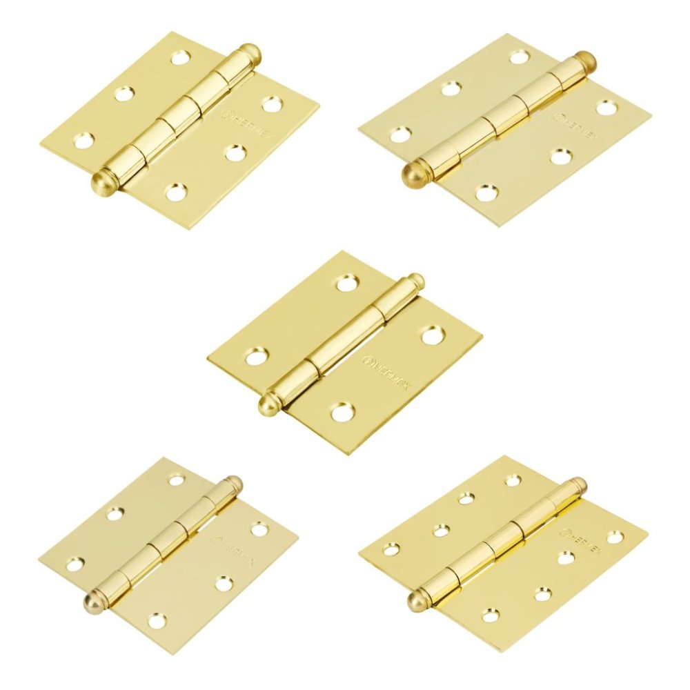 bisagra 3x3 par