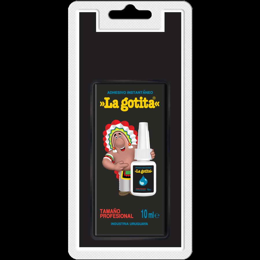 GOTITA 10ML