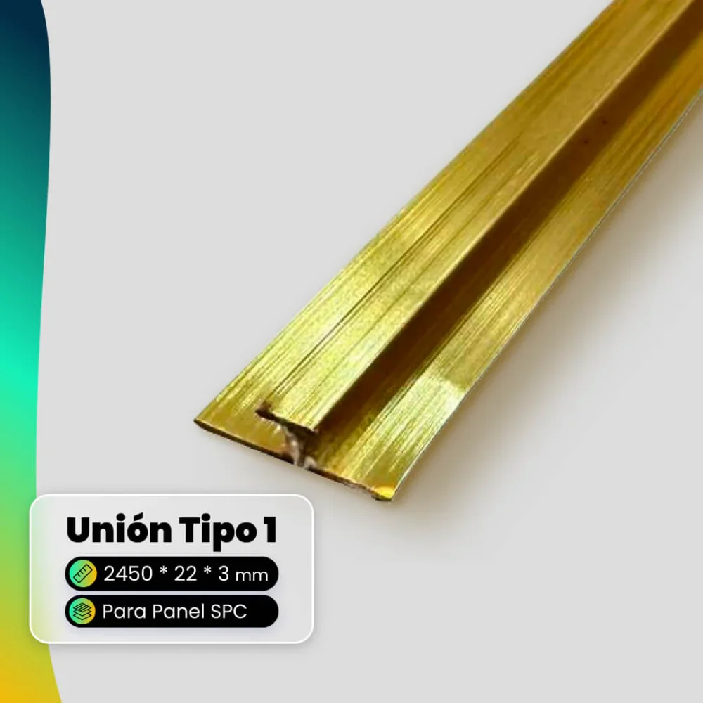 UNION PVC MARMOL